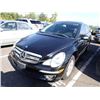 Image 1 : 2006 Mercedes-Benz R350