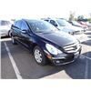 Image 2 : 2006 Mercedes-Benz R350