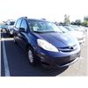 Image 2 : 2006 Toyota Sienna