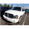 Image 1 : 2005 Dodge Durango