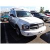 Image 2 : 2005 Dodge Durango