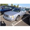 Image 1 : 2004 Cadillac deVille