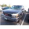 Image 1 : 2001 GMC Yukon