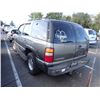 Image 4 : 2001 GMC Yukon