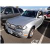Image 1 : 2007 BMW X3