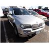 Image 2 : 2007 BMW X3