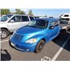 Image 1 : 2008 Chrysler PT Cruiser
