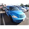 Image 2 : 2008 Chrysler PT Cruiser