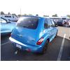 Image 3 : 2008 Chrysler PT Cruiser