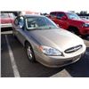 Image 2 : 2003 Ford Taurus