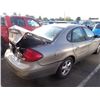 Image 3 : 2003 Ford Taurus