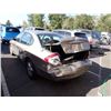 Image 4 : 2003 Ford Taurus