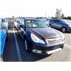 Image 2 : 2012 Subaru Outback