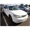 Image 2 : 2002 Toyota Camry