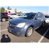 Image 1 : 2011 Chevrolet Equinox
