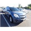 Image 2 : 2011 Chevrolet Equinox