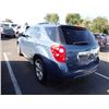 Image 4 : 2011 Chevrolet Equinox
