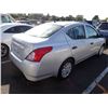 Image 3 : 2015 Nissan Versa