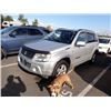Image 1 : 2010 Suzuki Grand Vitara