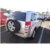 Image 3 : 2010 Suzuki Grand Vitara