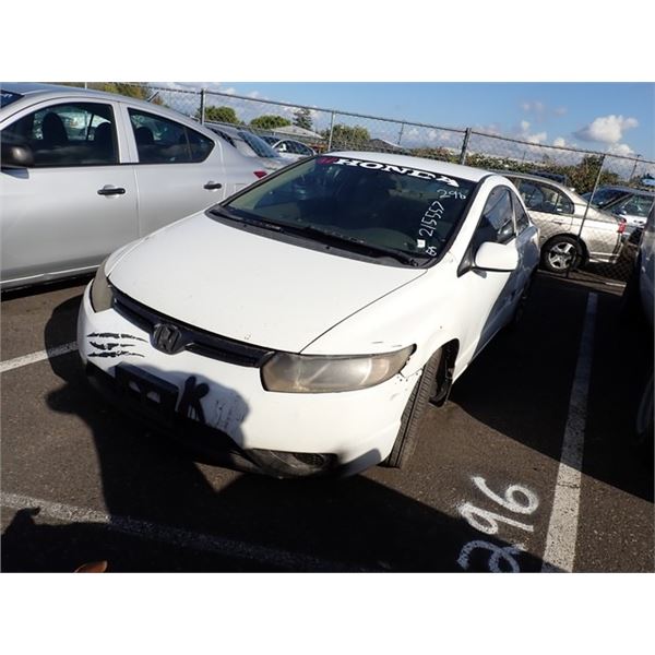 2006 Honda Civic