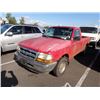 Image 1 : 1998 Ford Ranger