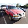 Image 2 : 1998 Ford Ranger