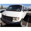 Image 1 : 1996 Dodge Ram 1500 Van