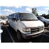 Image 2 : 1996 Dodge Ram 1500 Van