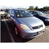 Image 2 : 2004 Toyota Matrix