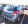 Image 3 : 2004 Toyota Matrix