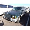 Image 1 : 2001 Jeep Cherokee