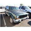 Image 2 : 2001 Jeep Cherokee