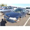 Image 1 : 2003 Volvo S40