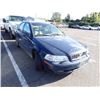 Image 2 : 2003 Volvo S40