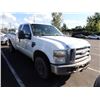 Image 2 : 2008 Ford F-250 Super Duty
