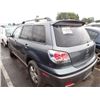 Image 4 : 2003 Mitsubishi Outlander