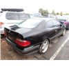 Image 3 : 1998 Mercedes-Benz CLK320