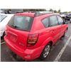 Image 3 : 2004 Pontiac Vibe