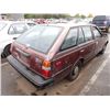 Image 3 : 1983 Datsun Sentra