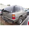 Image 3 : 2001 Chevrolet Tahoe
