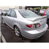 Image 4 : 2008 Mazda Mazda6