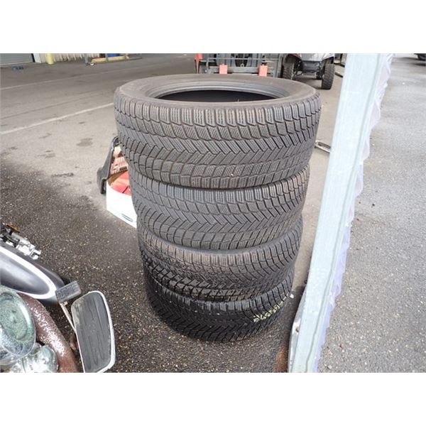 Michelin Tires