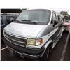 Image 1 : 1995 Dodge Ram 1500 Van