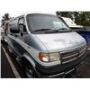 Image 2 : 1995 Dodge Ram 1500 Van