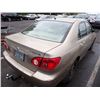Image 3 : 2008 Toyota Corolla