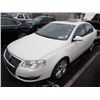 Image 1 : 2010 Volkswagen Passat