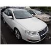 Image 2 : 2010 Volkswagen Passat