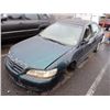 Image 1 : 2001 Honda Accord