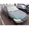 Image 2 : 2001 Honda Accord